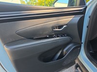BLUE STONE 2023 Hyundai Santa Cruz Trend AWD