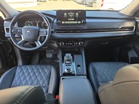BLACK DIAMOND 2024 Mitsubishi Outlander SEL S-AWC