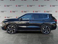 BLACK DIAMOND 2024 Mitsubishi Outlander SEL S-AWC