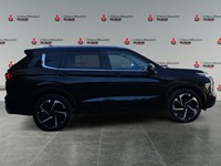 BLACK DIAMOND 2024 Mitsubishi Outlander SEL S-AWC