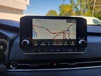 BLACK DIAMOND 2024 Mitsubishi Outlander SEL S-AWC