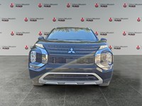 BLACK DIAMOND 2024 Mitsubishi Outlander SEL S-AWC