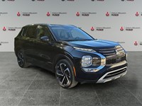 BLACK DIAMOND 2024 Mitsubishi Outlander SEL S-AWC