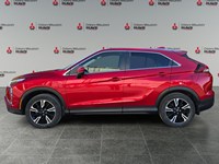 RED DIAMOND 2023 Mitsubishi Eclipse Cross ES S-AWC