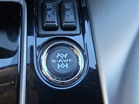 RED DIAMOND 2023 Mitsubishi Eclipse Cross ES S-AWC