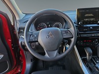 RED DIAMOND 2023 Mitsubishi Eclipse Cross ES S-AWC