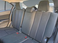RED DIAMOND 2023 Mitsubishi Eclipse Cross ES S-AWC