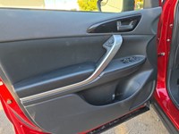 RED DIAMOND 2023 Mitsubishi Eclipse Cross ES S-AWC