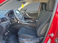 RED DIAMOND 2023 Mitsubishi Eclipse Cross ES S-AWC