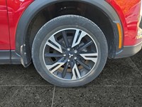 RED DIAMOND 2023 Mitsubishi Eclipse Cross ES S-AWC