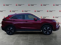 RED DIAMOND 2023 Mitsubishi Eclipse Cross ES S-AWC