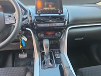 RED DIAMOND 2023 Mitsubishi Eclipse Cross ES S-AWC