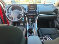 RED DIAMOND 2023 Mitsubishi Eclipse Cross ES S-AWC