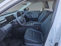 WHITE 2026 Toyota RAV4 XLE AWD