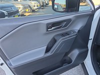 WHITE 2026 Toyota RAV4 XLE AWD