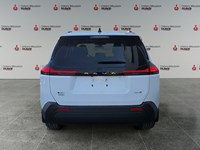 WHITE 2026 Toyota RAV4 XLE AWD