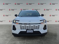 WHITE 2026 Toyota RAV4 XLE AWD