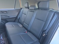 WHITE 2026 Toyota RAV4 XLE AWD