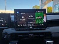 WHITE 2026 Toyota RAV4 XLE AWD