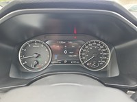 BLACK DIAMOND 2024 Mitsubishi Outlander LE S-AWC