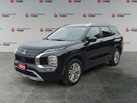 BLACK DIAMOND 2024 Mitsubishi Outlander LE S-AWC
