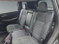 BLACK DIAMOND 2024 Mitsubishi Outlander LE S-AWC