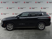 BLACK DIAMOND 2024 Mitsubishi Outlander LE S-AWC