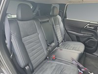 BLACK DIAMOND 2024 Mitsubishi Outlander LE S-AWC