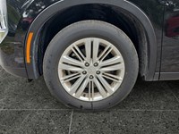 BLACK DIAMOND 2024 Mitsubishi Outlander LE S-AWC
