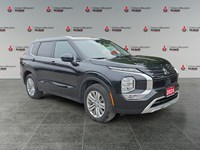 BLACK DIAMOND 2024 Mitsubishi Outlander LE S-AWC