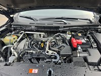 BLACK DIAMOND 2024 Mitsubishi Outlander LE S-AWC