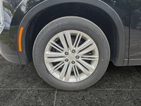 BLACK DIAMOND 2024 Mitsubishi Outlander SE S-AWC