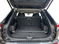 BLACK DIAMOND 2024 Mitsubishi Outlander SE S-AWC