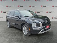 BLACK DIAMOND 2024 Mitsubishi Outlander SE S-AWC