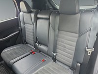 BLACK DIAMOND 2024 Mitsubishi Outlander SE S-AWC
