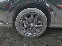 CRYSTAL BLACK P 2025 Acura ADX Platinum Elite A-Spec AWD