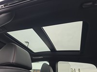 CRYSTAL BLACK P 2025 Acura ADX Platinum Elite A-Spec AWD