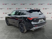CRYSTAL BLACK P 2025 Acura ADX Platinum Elite A-Spec AWD