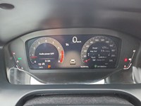 CRYSTAL BLACK P 2025 Acura ADX Platinum Elite A-Spec AWD