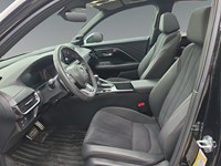 CRYSTAL BLACK P 2025 Acura ADX Platinum Elite A-Spec AWD