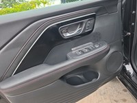 CRYSTAL BLACK P 2025 Acura ADX Platinum Elite A-Spec AWD