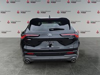 CRYSTAL BLACK P 2025 Acura ADX Platinum Elite A-Spec AWD
