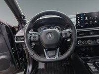 CRYSTAL BLACK P 2025 Acura ADX Platinum Elite A-Spec AWD