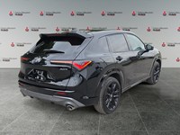 CRYSTAL BLACK P 2025 Acura ADX Platinum Elite A-Spec AWD