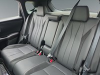 CRYSTAL BLACK P 2025 Acura ADX Platinum Elite A-Spec AWD