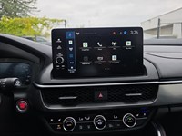 CRYSTAL BLACK P 2025 Acura ADX Platinum Elite A-Spec AWD