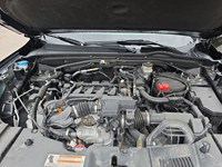 CRYSTAL BLACK P 2025 Acura ADX Platinum Elite A-Spec AWD