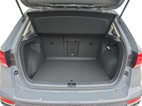 BLUE DUSK METAL 2024 Volkswagen Taos Highline 4MOTION