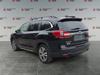 CRYSTAL BLACK S 2019 Subaru Ascent Limited 8-Passenger