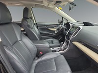 CRYSTAL BLACK S 2019 Subaru Ascent Limited 8-Passenger